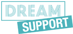 Logo Dream Support