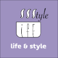 Logo Life&Style