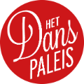 Logo het Danspaleis