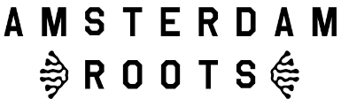 Logo Stichting Amsterdam Roots