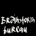 Logo Brainstormbureau