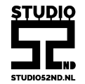 Logo Studio 52nd