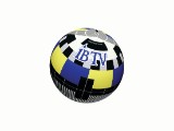 Logo IBTV - Indische Buurt TeleVisie