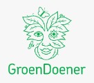 Logo GroenDoeners 