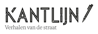 Logo Schrijverscollectief Kantlijn