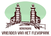 Logo Vereniging Vrienden van het Flevopark 