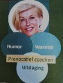 Logo Annet Eenkhoorn: Provocatief coachen