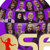 Open het profiel van Ouderen Songfestival