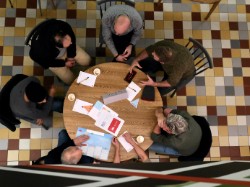 Ga naar de homepage van Indische BuurtBalie