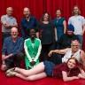 Profielfoto Toneelvereniging De Tijger