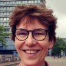 Profielfoto Riekje van Osnabrugge