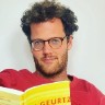 Profielfoto Tim Grootes