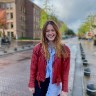 Profielfoto Roosmarie 